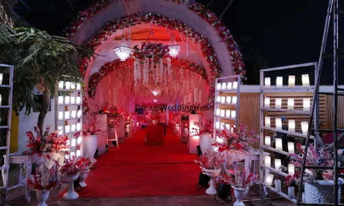 Occasion Venue